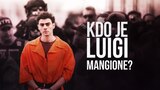 Kdo je Luigi Mangione?