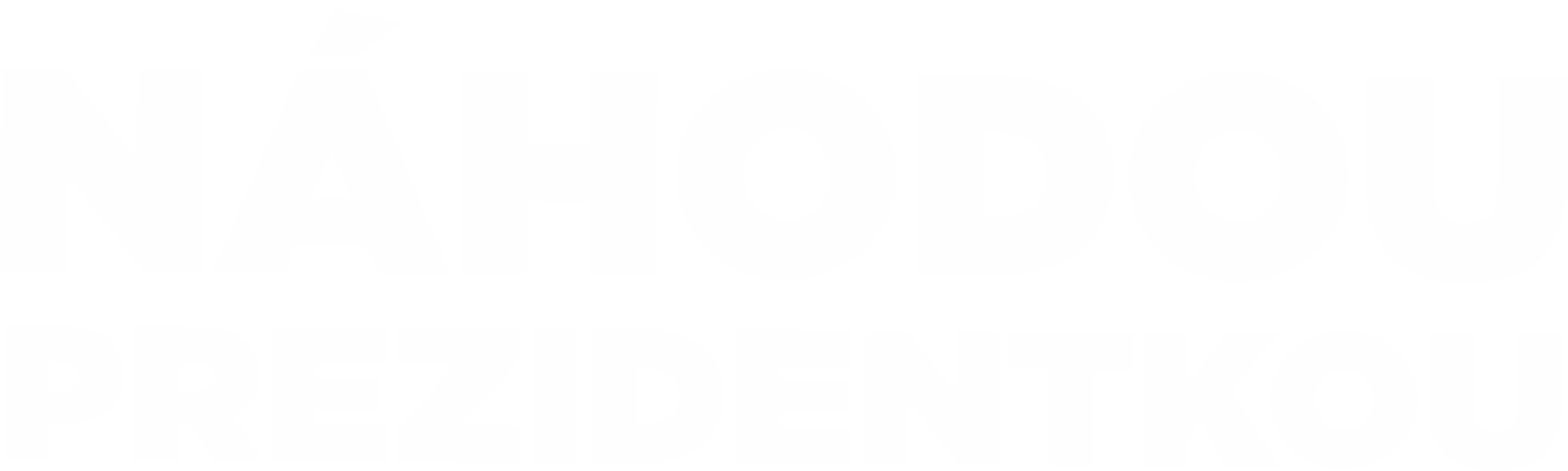 Náhodou prezidentkou