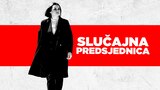 Slučajna predsjednica