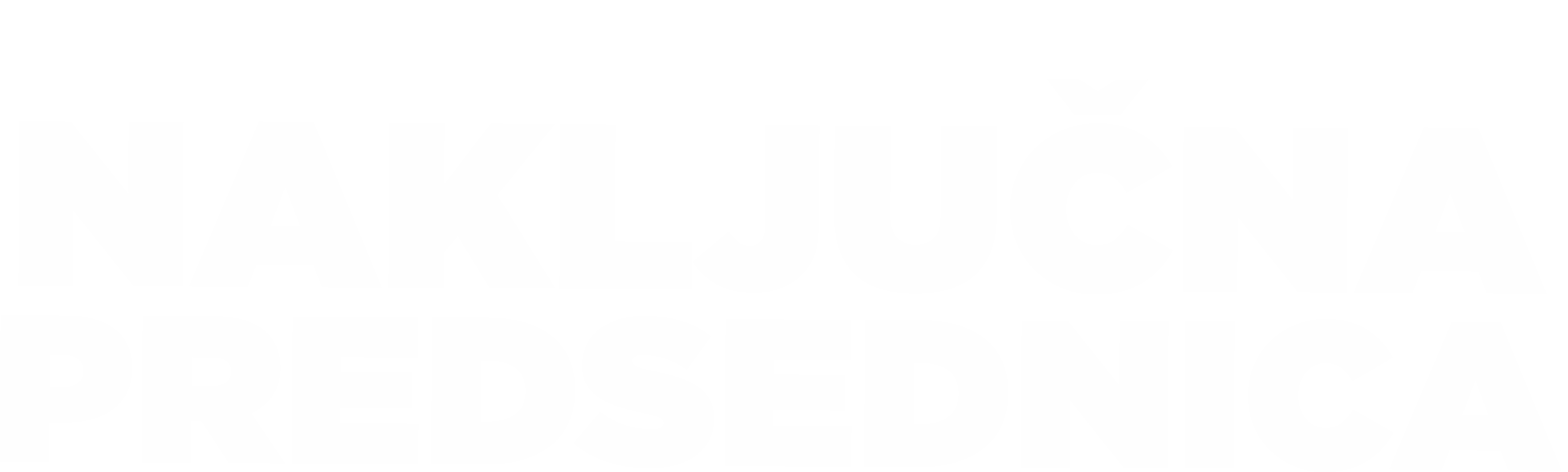 Naključna predsednica