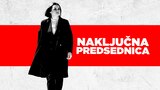 Naključna predsednica