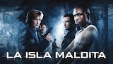 La Isla Maldita