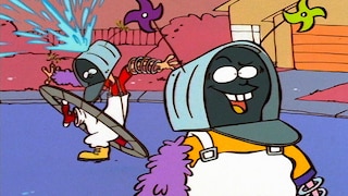 Watch Ed, Edd n Eddy | Season 1 Episodes 1 | HBO Max