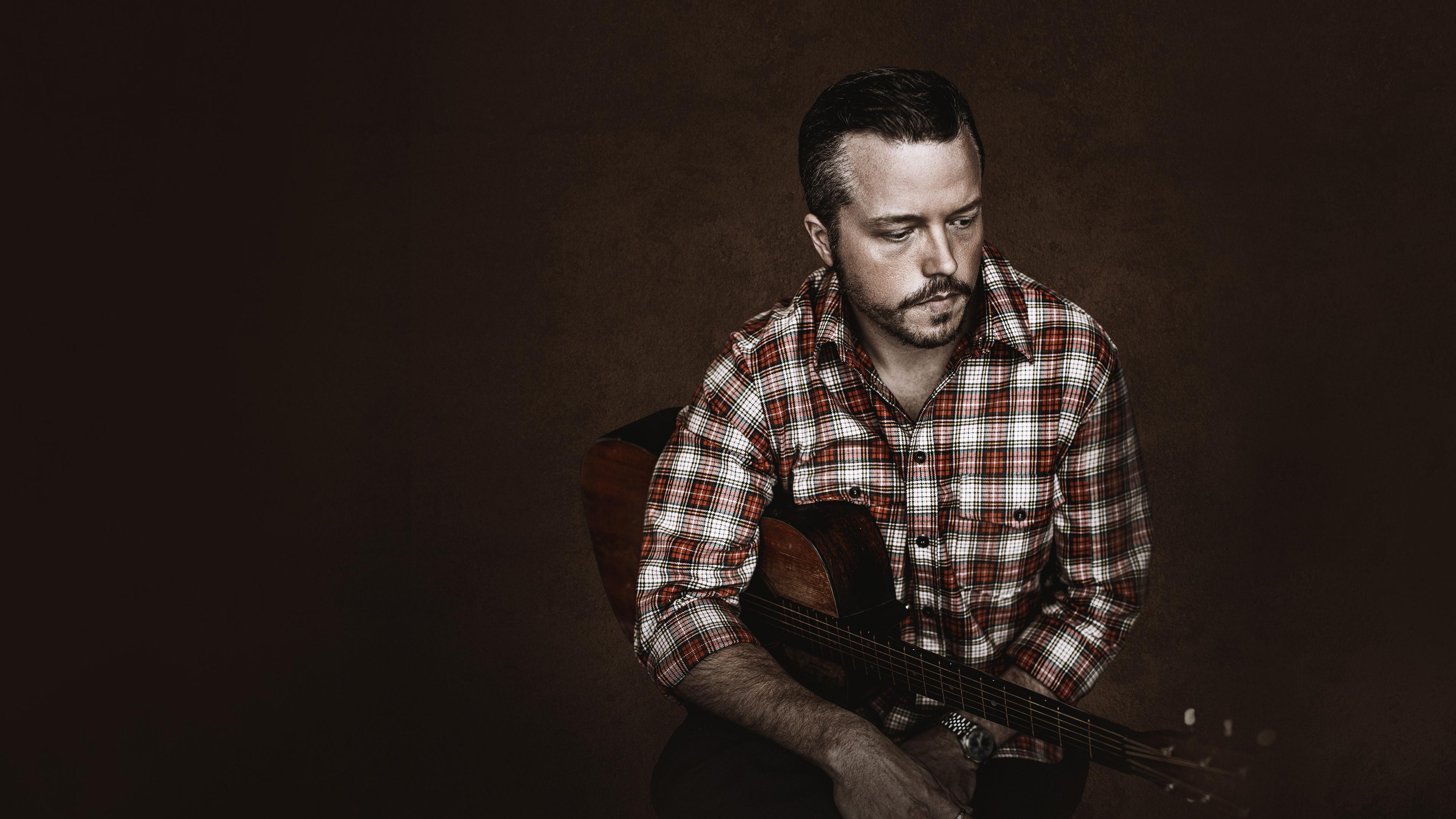 Watch Music Box Jason Isbell Running With Our Eyes Closed (HBO) Max