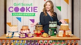 Girl Scout Cookie Championship