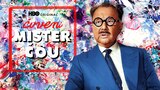 Čuveni Mister Čou
