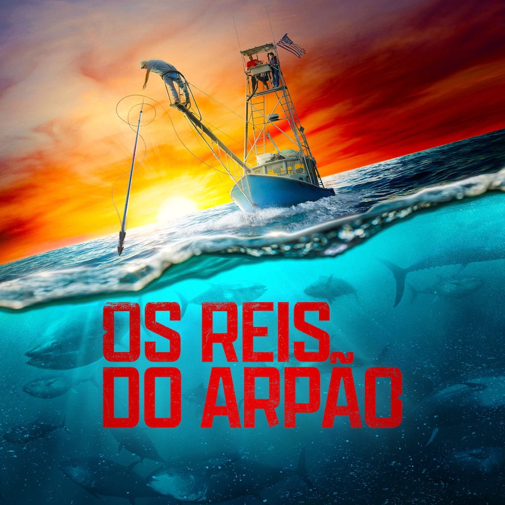 Os Reis do Arpão