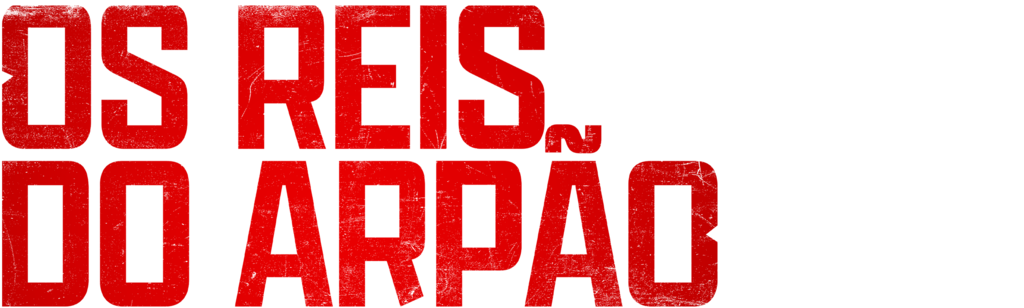 Os Reis do Arpão