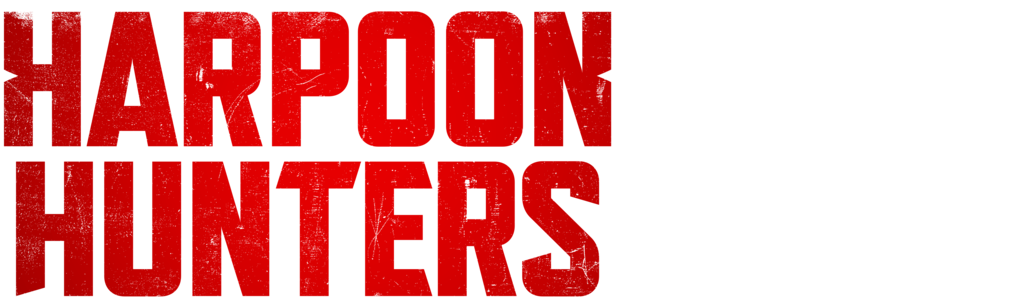 Harpoon Hunters