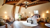 Sleeping Beauties: The Tower Bedroom