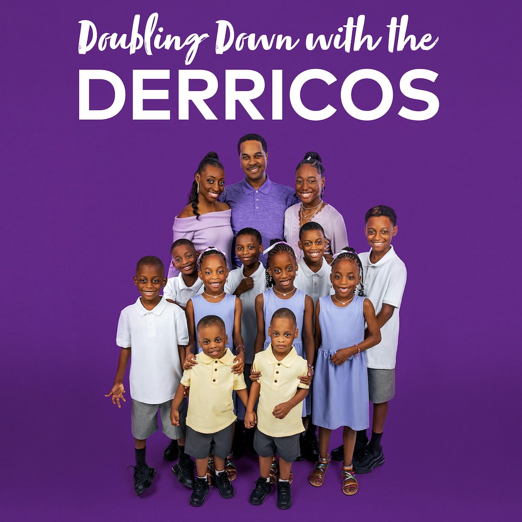 Doubling Down with the Derricos