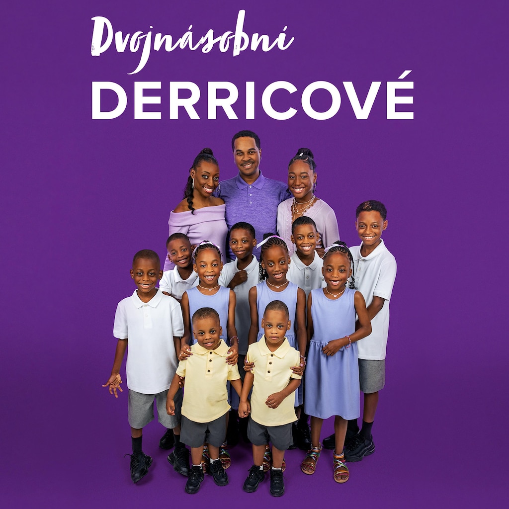 Dvojnásobní Derricové