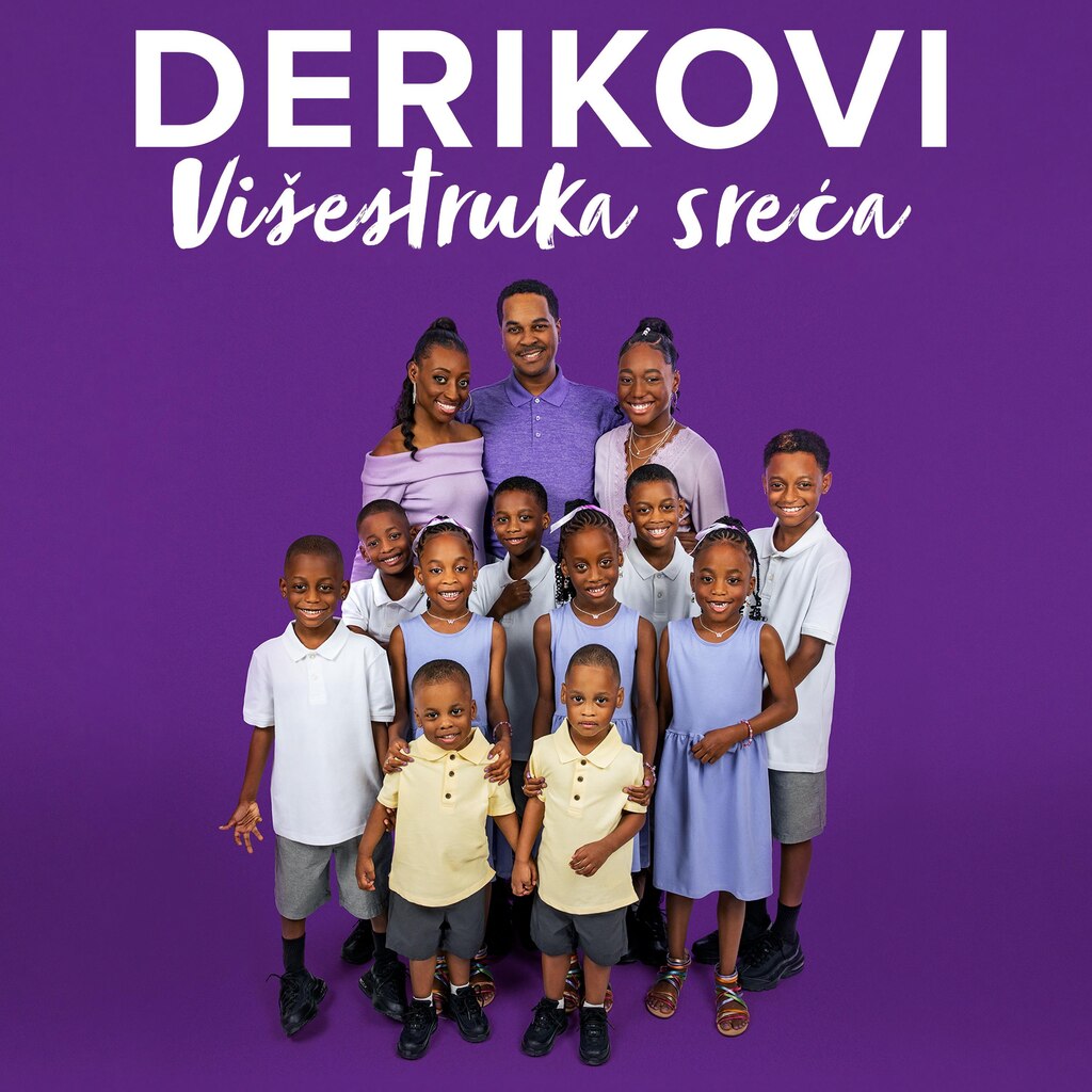Derikovi - Višestruka sreća