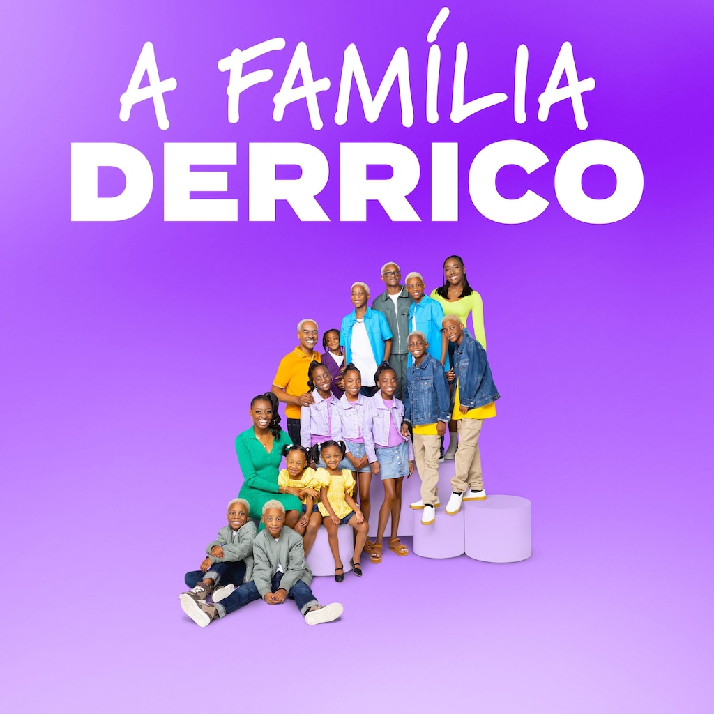 A Família Derrico