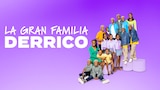 La gran familia Derrico