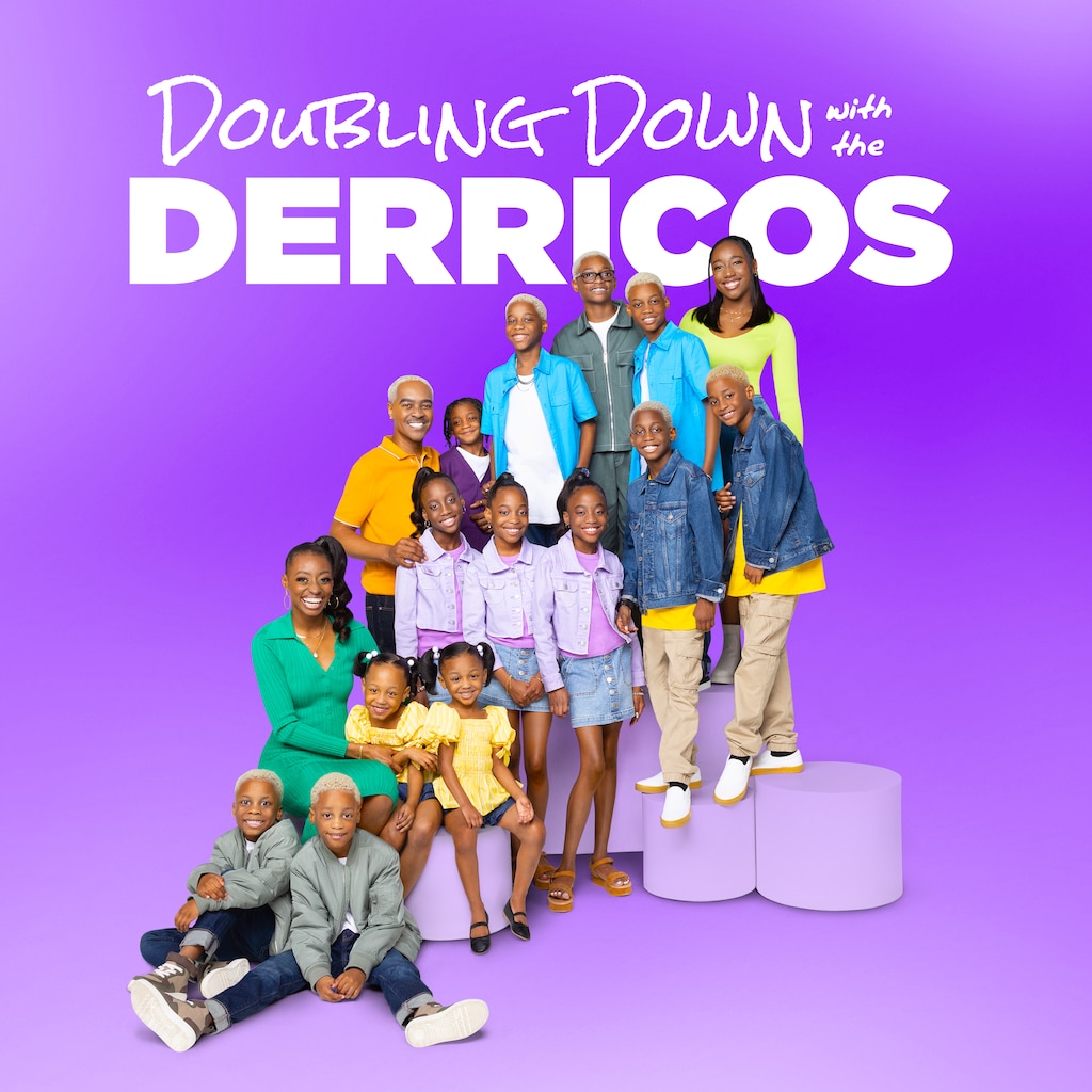 Doubling Down With The Derricos