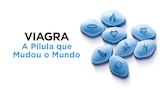Viagra: A Pílula que Mudou o Mundo