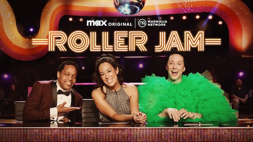 Watch Roller Jam | HBO Max