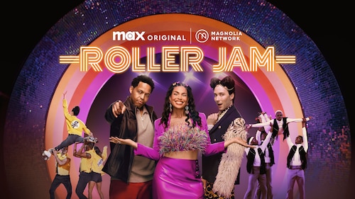 Roller Jam (HBO Max) | Lipstick Alley