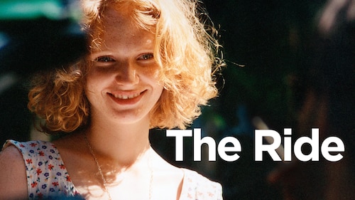 Watch The Ride | HBO Max