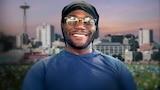 "Warriors in the Garden" (with Michael Robinson)