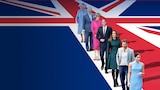The Windsors: Inside the Royal Dynasty