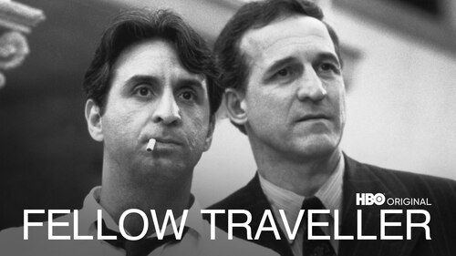 Watch Fellow Traveller (HBO) Max Watch Fellow Traveller (HBO) Max