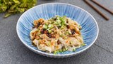 Hong Kong Cuisine