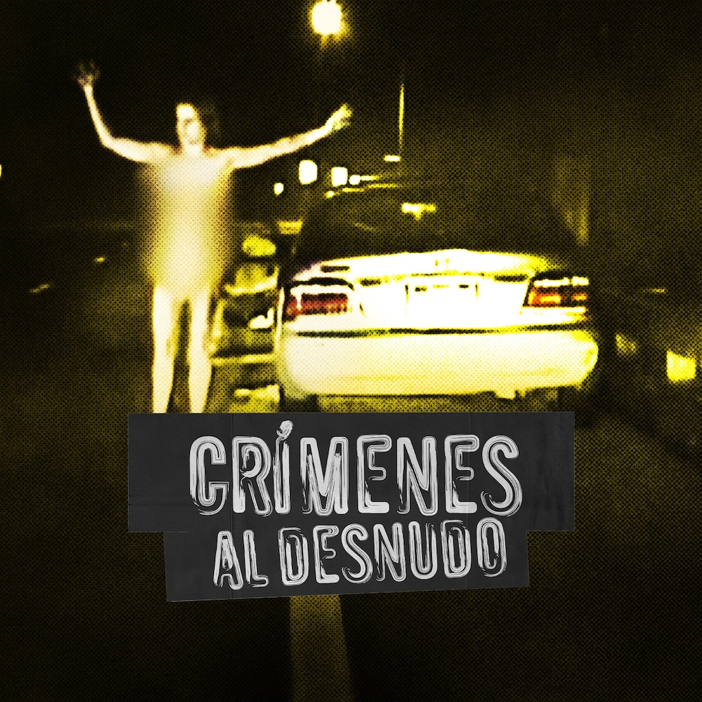 Crímenes al desnudo