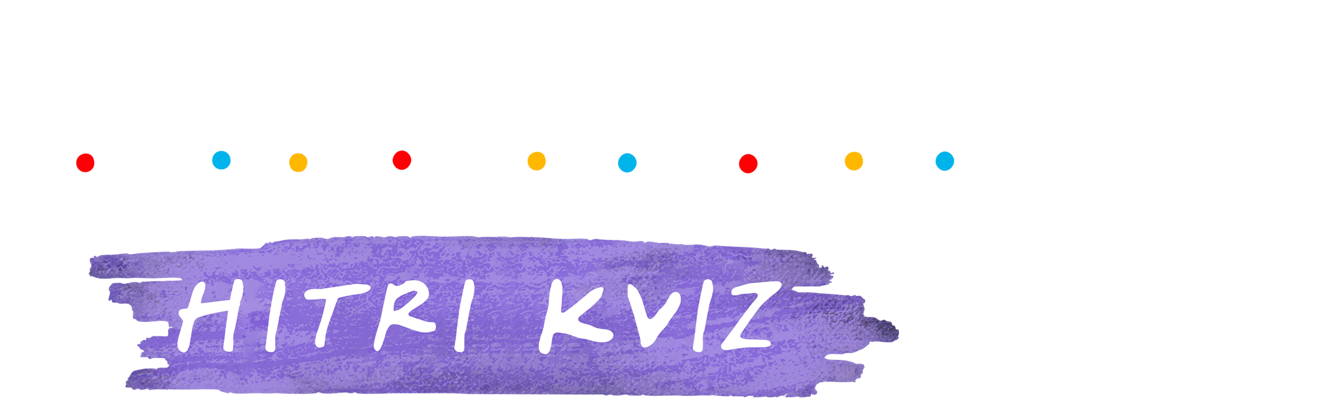 Prijatelji: Hitri kviz