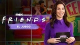 Friends: el juego