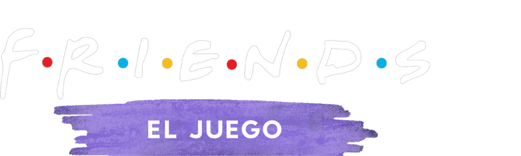 Friends: el juego