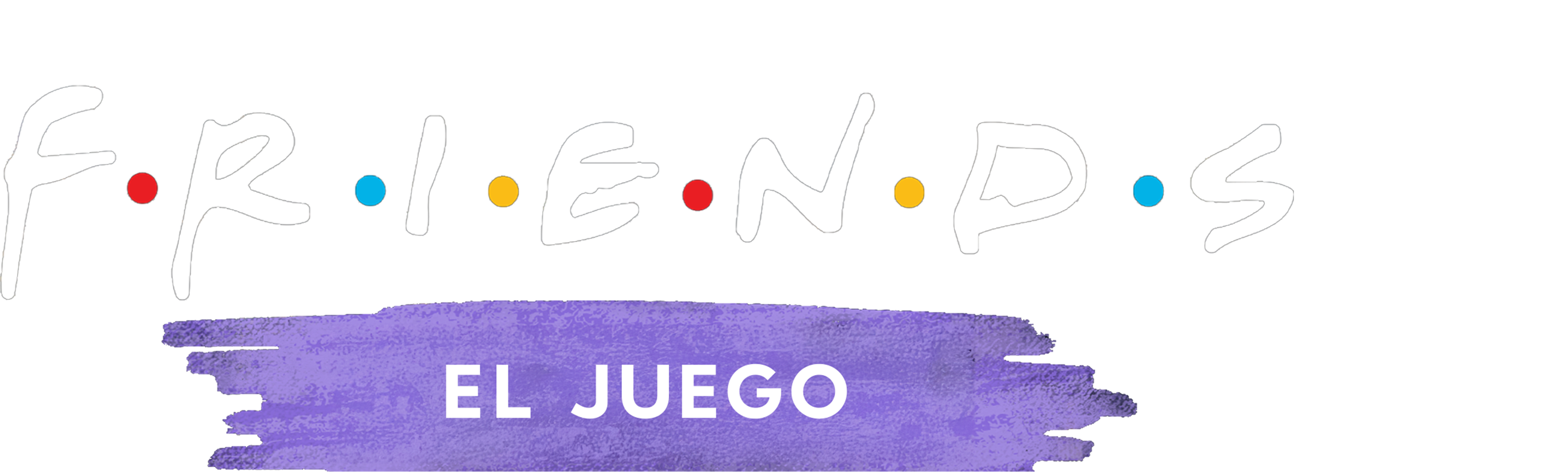 Friends: el juego