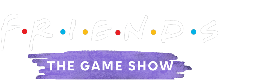 Friends: The Game Show