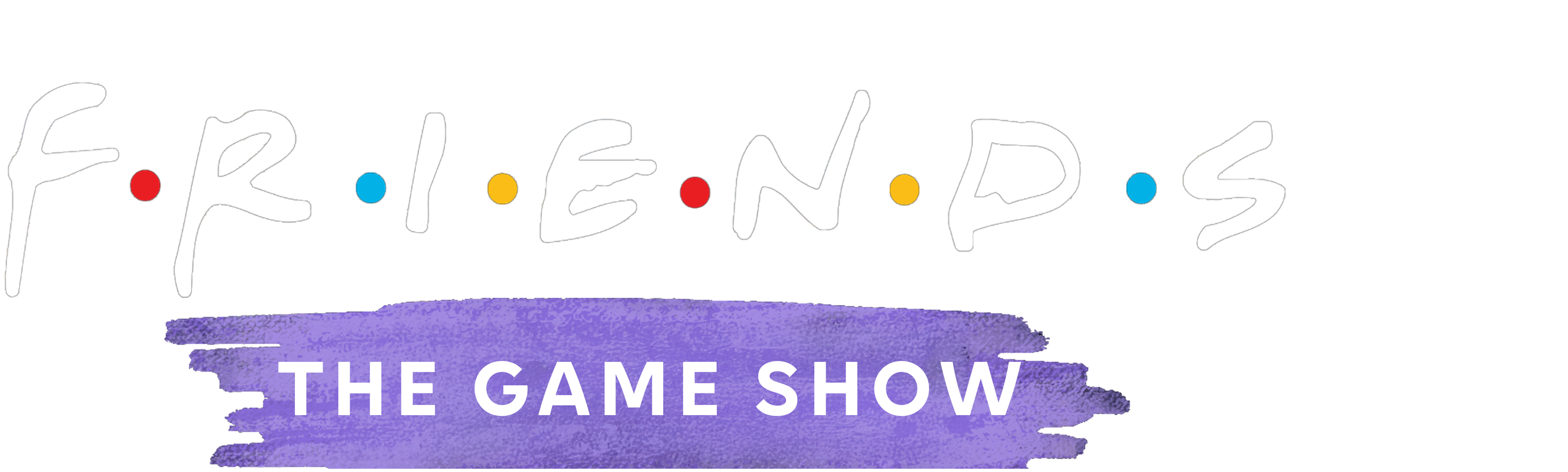 Friends: The Game Show