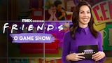 Friends: O Game Show