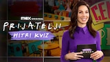 Prijatelji: Hitri kviz