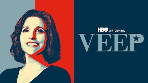 Watch Veep HBO Max