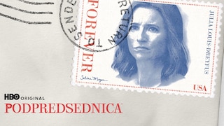 Podpredsednica