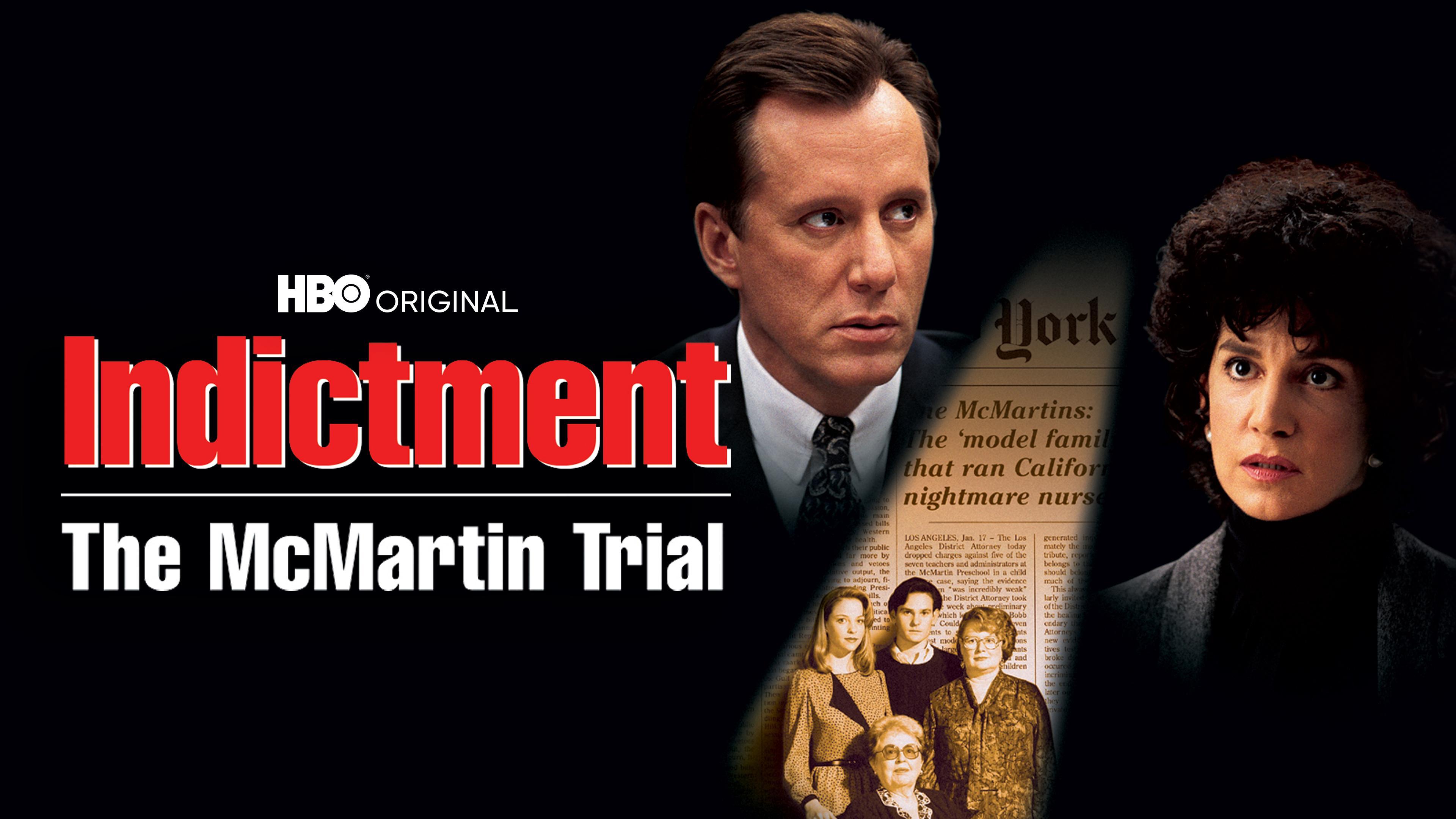 Watch Indictment: The McMartin Trial (HBO) | Max