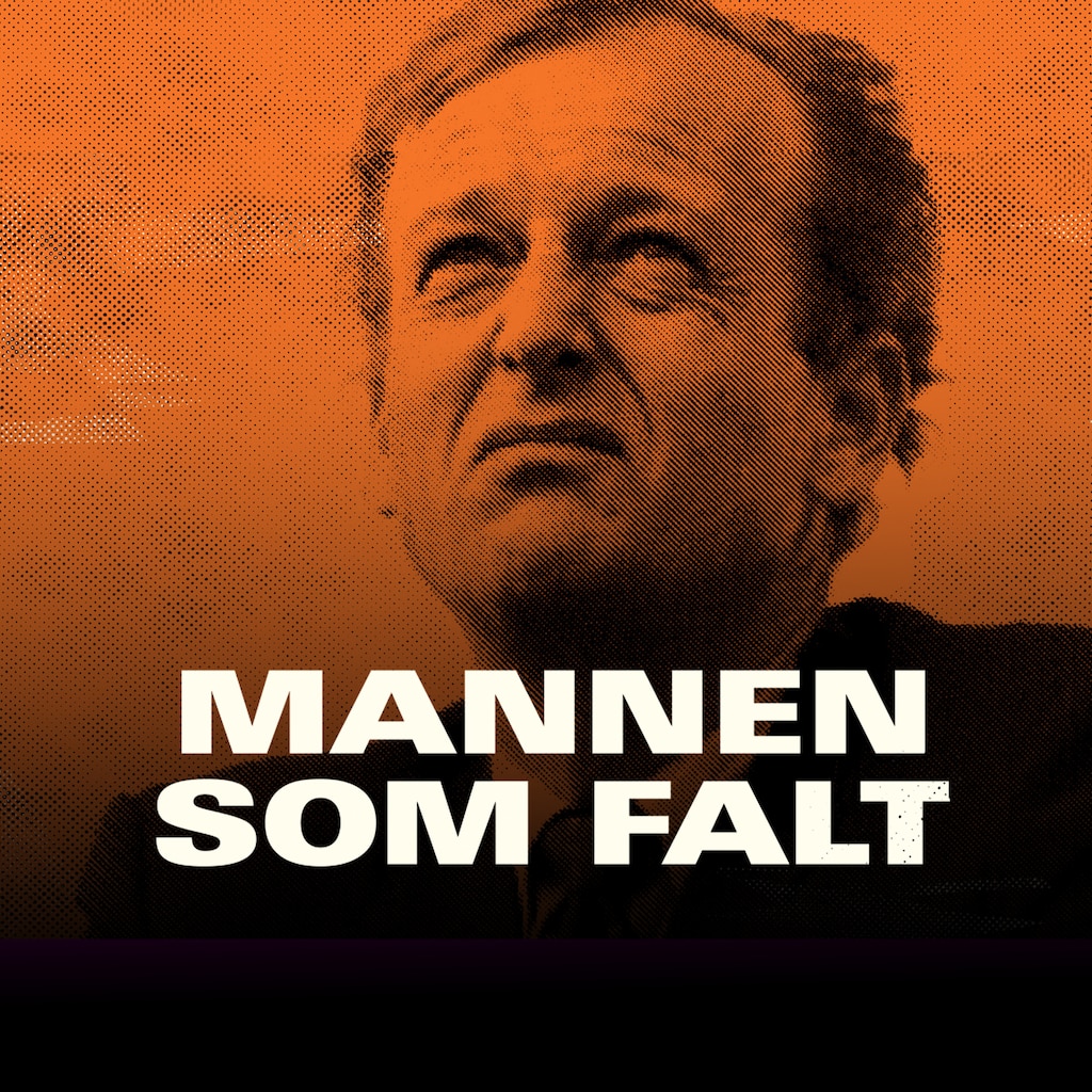 Mannen Som Falt