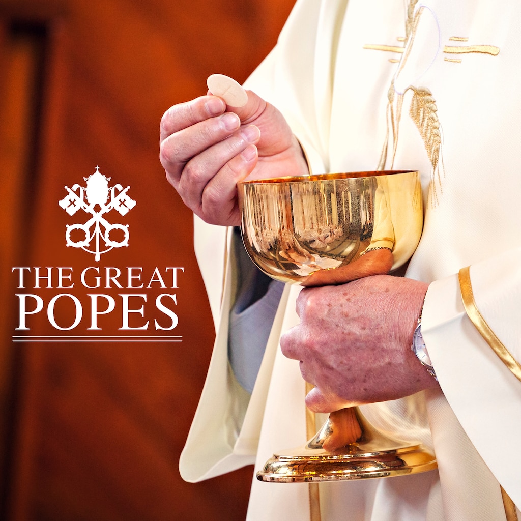 The Great Popes