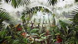 The Green Planet