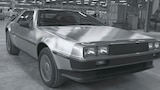 La debacle del DeLorean
