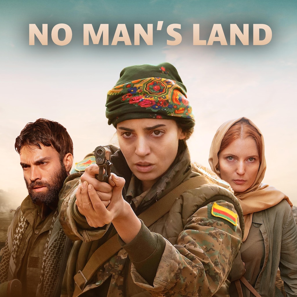 No Man's Land