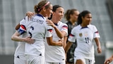 USWNT Readies for World Cup in New Zealand
