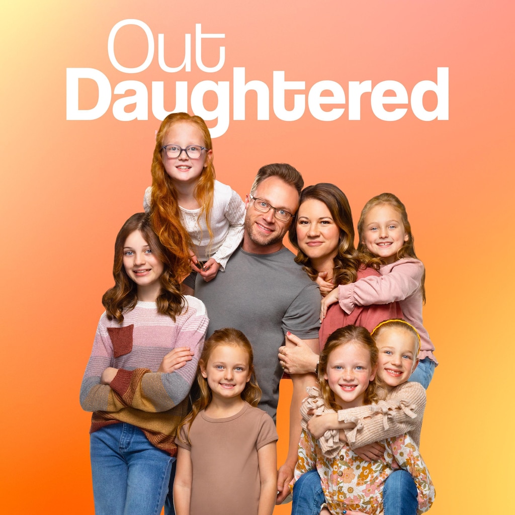 OutDaughtered