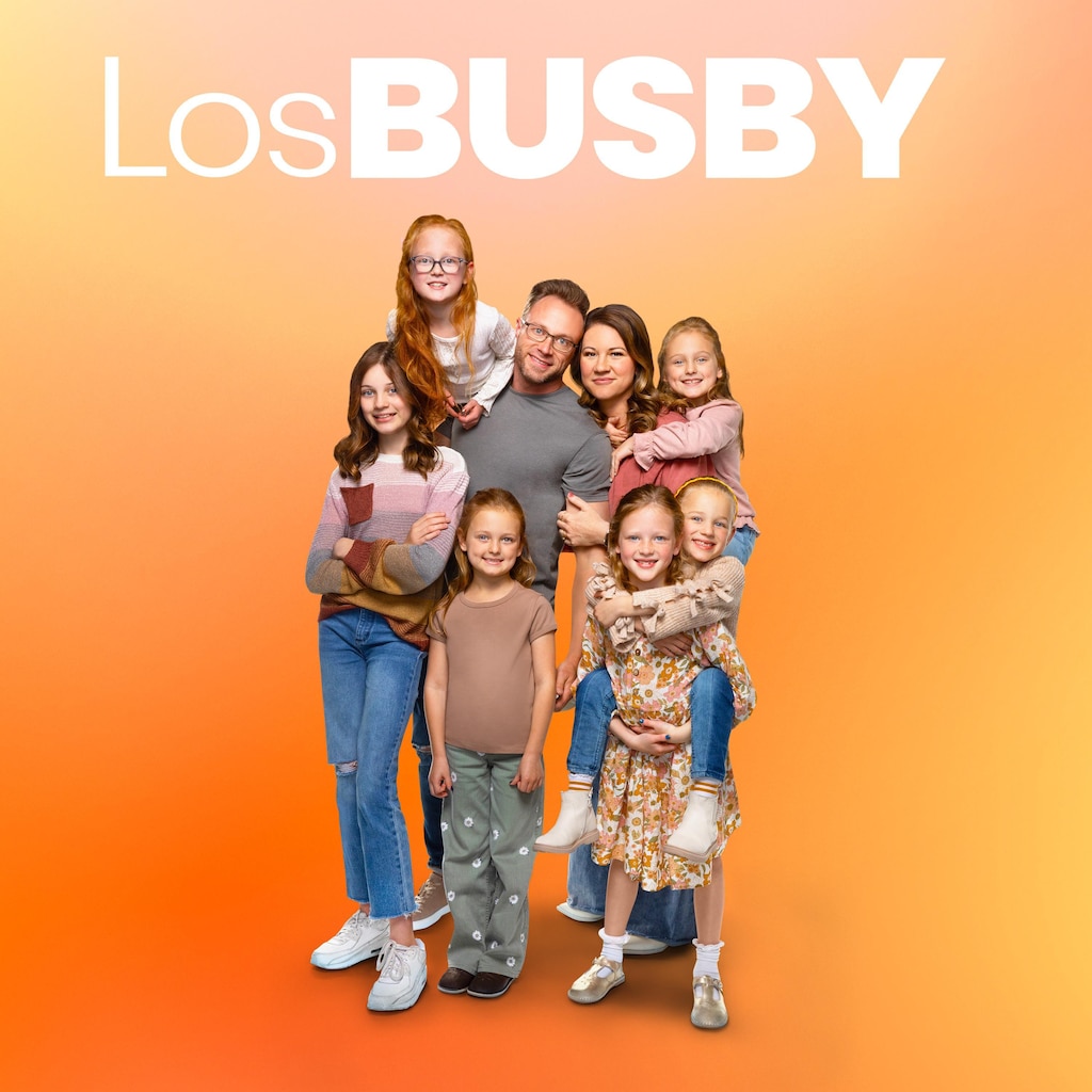 Los Busby