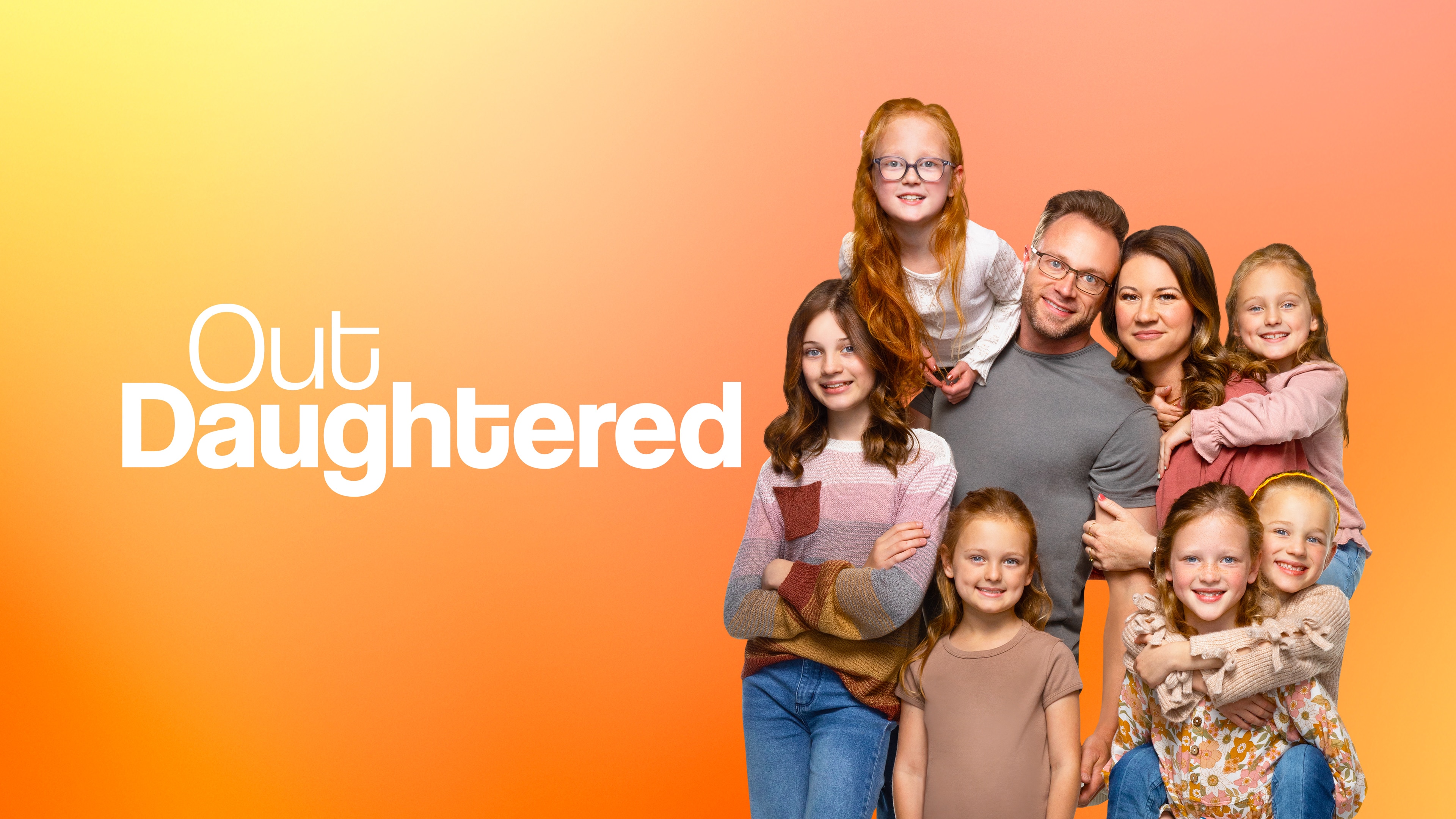 Watch OutDaughtered Season 5 Max