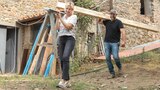 Italiano: On a Mission